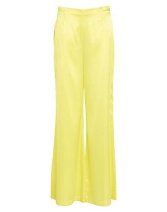 Elisabetta Franchi BOTTOMWEAR - Trousers on YOOX.COM