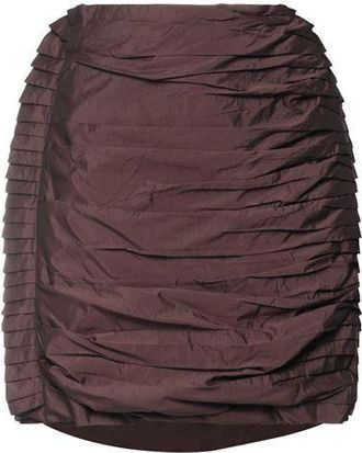 Róhe BOTTOMWEAR - Mini skirts sur YOOX.COM