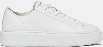 Crime London RAW CUT OPTIC WHITE