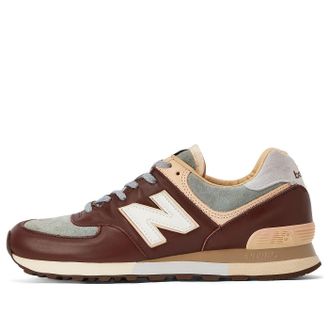 New Balance 576 x The Apartment Bitter Chocolate OU576AMT