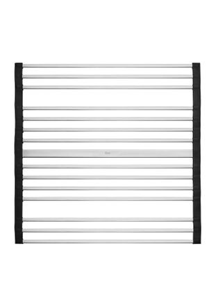 Roca Rollmat Inoxidable Enrollable Roca