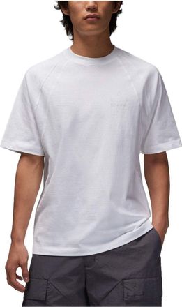 Nike Jordan Air Jordan 23 Engineered T-Shirt White DX9592-100