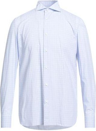 LUIGI BORRELLI NAPOLI TOPWEAR - Camicie su YOOX.COM