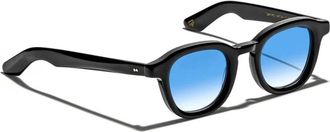 Moscot Dahven Zonnebril - unisex - Accessoires - Zwart - Maat: 47 MM