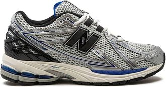 New Balance 1906R low-top sneakers - unisex - Other fibres - 15 - Silver