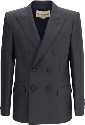 Valentino Garavani Jackets