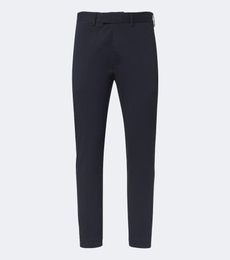 Tom Ford Cotton slim pants