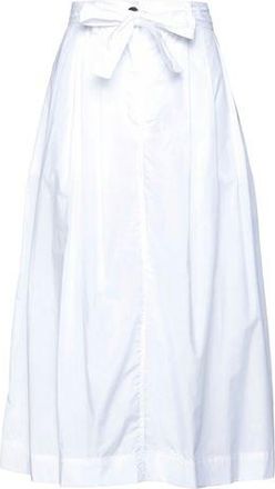 Jucca BOTTOMWEAR - Midi skirts sur YOOX.COM