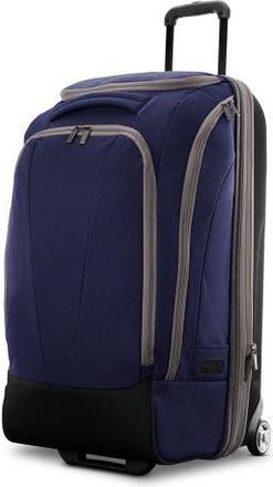 Samsonite Mother Lode Large Wheeled Duffel in Brushed Indigo at Nordstrom