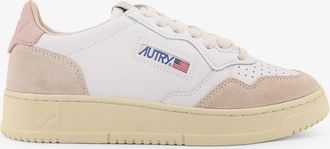 Autry Sneakers Medalist in pelle - AUTRY - gender_Woman