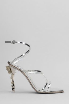Sophia Webster Enchantress Sandals