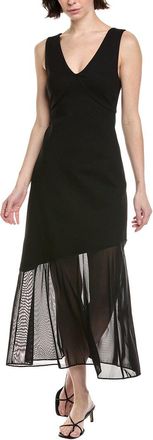 Rag & Bone Venice Ponte Dress