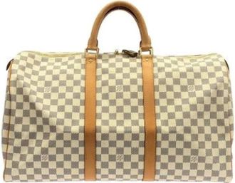 Louis Vuitton unisex, Pre-owned, Beige, Taglia unica, used