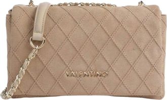 Mario Valentino Makena - - Bags - Donna - Beige - ONE SIZE