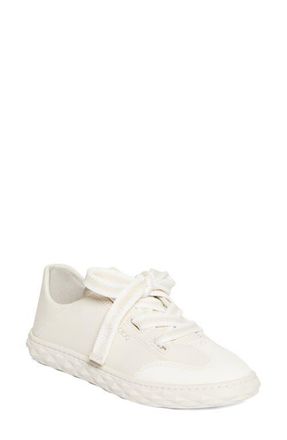 Jimmy Choo London Diamond Light Flex Convertible Sneaker in V Latte at Nordstrom, Size 8.5Us