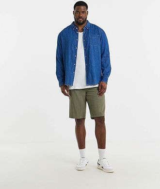 Jack & Jones Jack & Jones Jaiden Tyson Textured Short