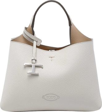 Tod's Micro Leather Bag