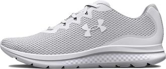 Under Armour Charged Impulse 3 Triple White 3025421-100