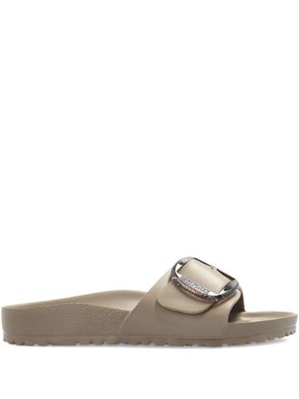 Birkenstock Madrid Big Buckle Eva