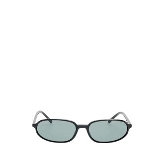 Jacquemus Sunglasses, unisex, Black, Size: 56 MM Jac227 Sunglasses