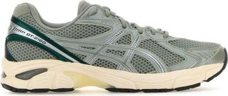 Asics Gt-2160 Hardloopschoen - Heren - Hardloopschoenen - Veelkleurig - 40 EU - Leer - Fitness