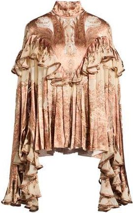 Zimmermann TOPWEAR - Top su YOOX.COM