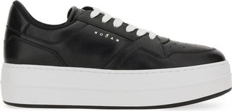 Hogan Sneaker Hogan Skyscraper-Donna