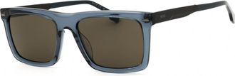 HUGO BOSS BOSS 1765/G/S 0PJP IR Blue/Grey