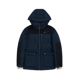 Amundsen & Scott Groomer Jacket Womens in Faded Navy at Nordstrom, Size X-Small Eu
