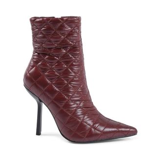 19V69 Donna, Scarpe, Rosso, 38 EU, new