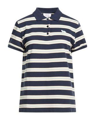 Maison Kitsun&eacute; TOPS - Poloshirts auf YOOX.COM