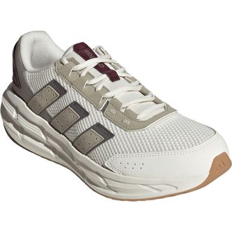 adidas Astrastar Sneaker in Off White/Cargo/Maroon at Nordstrom Rack, Size 10.5