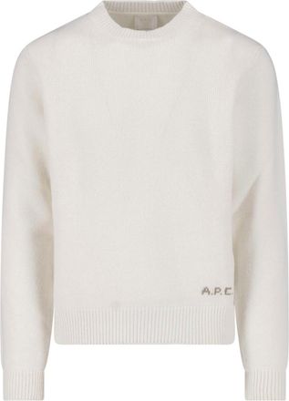 A.P.C. Maglione In Lana