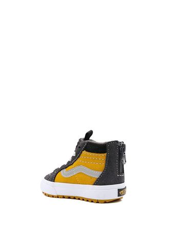 Vans Sk8-Hi Sneaker - Yellow