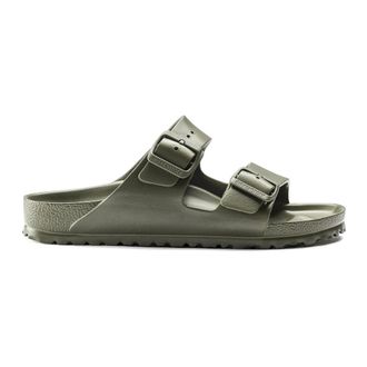 Birkenstock Sandalen Arizona EVA - Dames - Sandalen - Groen - 39 EU - Schoenen