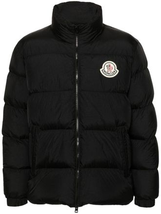 Moncler Piumino Citala - Nero