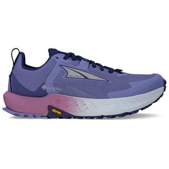 Altra Timp 5 GTX Trailrunningschuhe f&uuml;r Damen | lila
