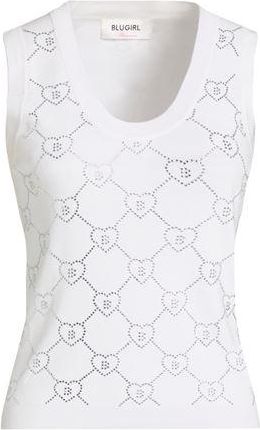 Blugirl MAGLIERIA - Pullover su YOOX.COM