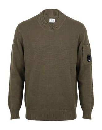 C.P. Company MAGLIERIA - Pullover su YOOX.COM