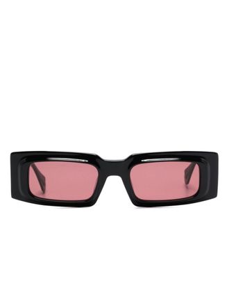 Gigi Studios Neit zonnebril - Zwart