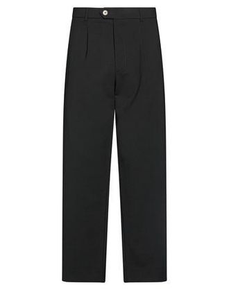 Amaranto PARTES DE ABAJO - Pantalones en YOOX.COM