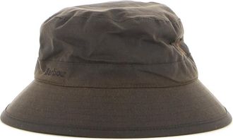 Barbour Hats - Heren - Hoeden - Groen - L - Accessoires