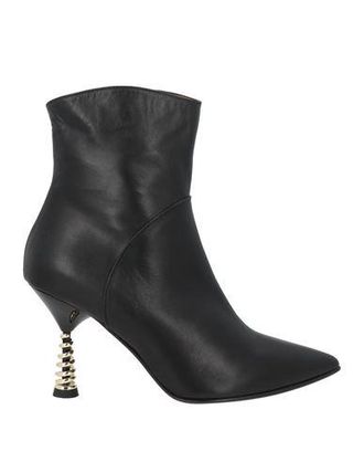 Wo Milano FOOTWEAR - Ankle boots on YOOX.COM