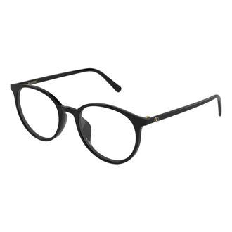 Valentino Glasses, female, Black, Size: 52 MM Vg0041Ok Optical Frame