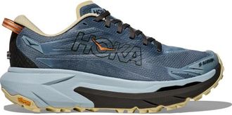 Hoka One One Mafate 5 Trailrunningschuhe f&uuml;r Herren | grau