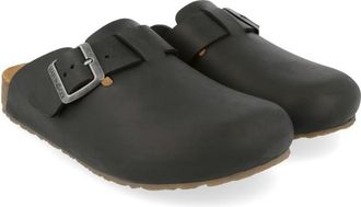 Haflinger Porto Sandalen f&uuml;r Herren | grau