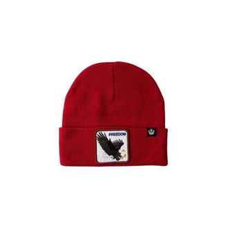 Goorin Brothers Cappello - Accessories - Hombre - Rojo - ONE SIZE
