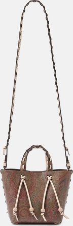 Etro Borsa a tracolla Essentials Small