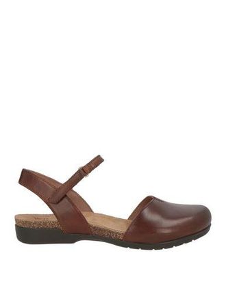 Dansko FOOTWEAR - Ballet flats on YOOX.COM