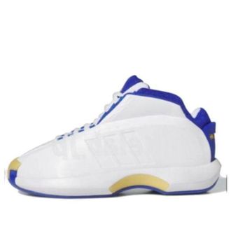 adidas Crazy 1 White Royal Yellow IG3734